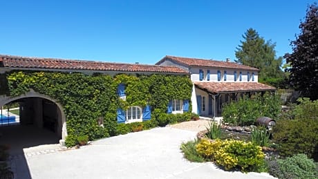 L'Ancienne Distillerie