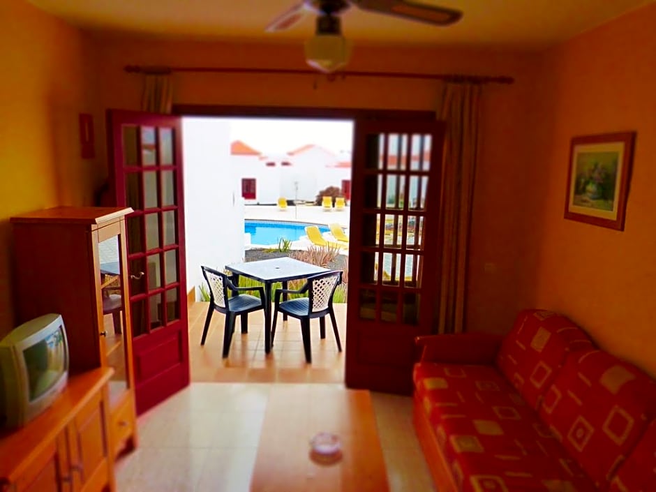 Apartamentos Castillo Beach