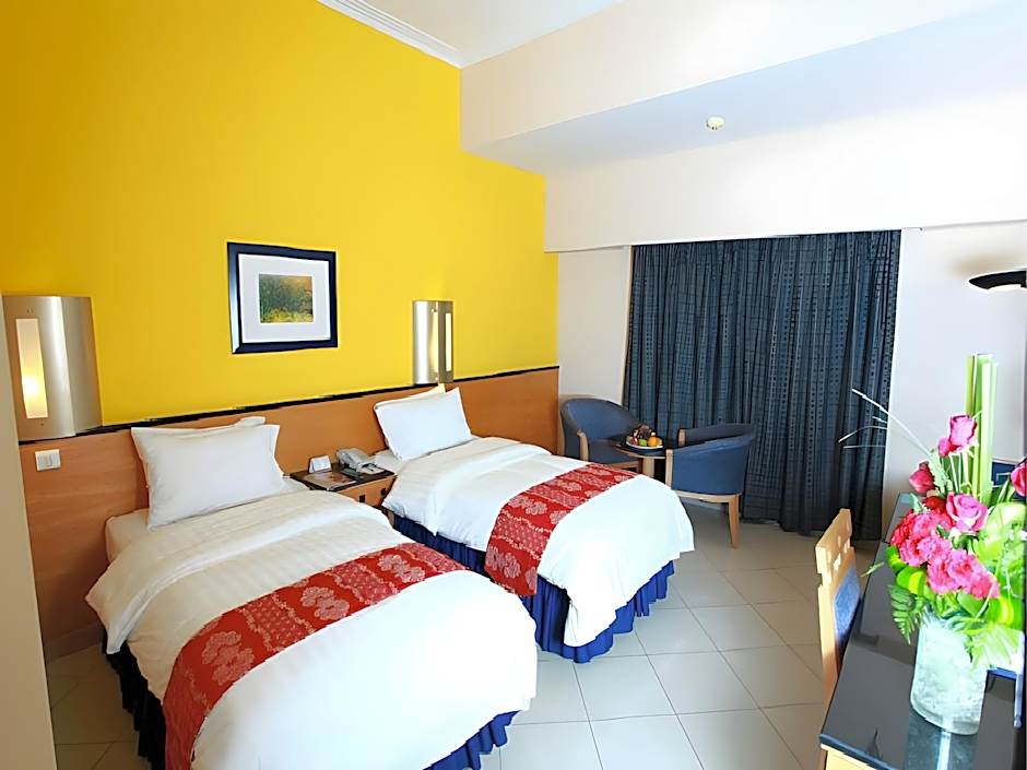 Baisan International Hotel