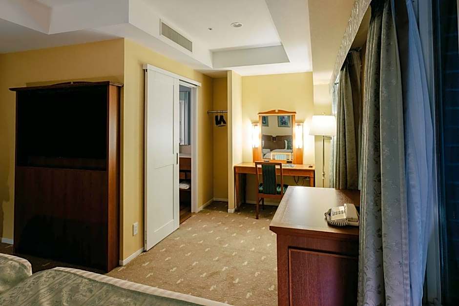 Boston Plaza Kusatsu Biwa Lake - Vacation STAY 15463v