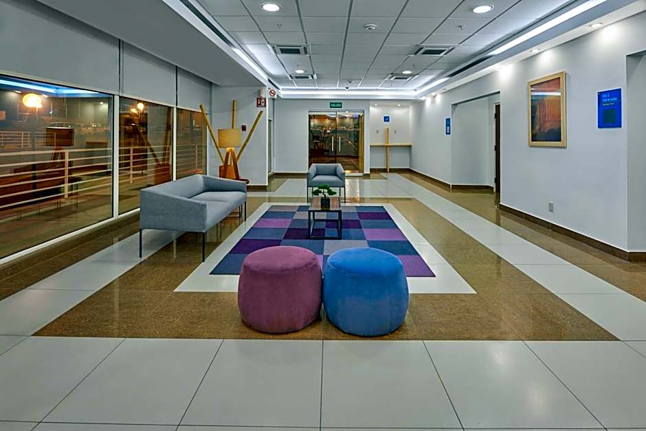 City Express by Marriott Nogales