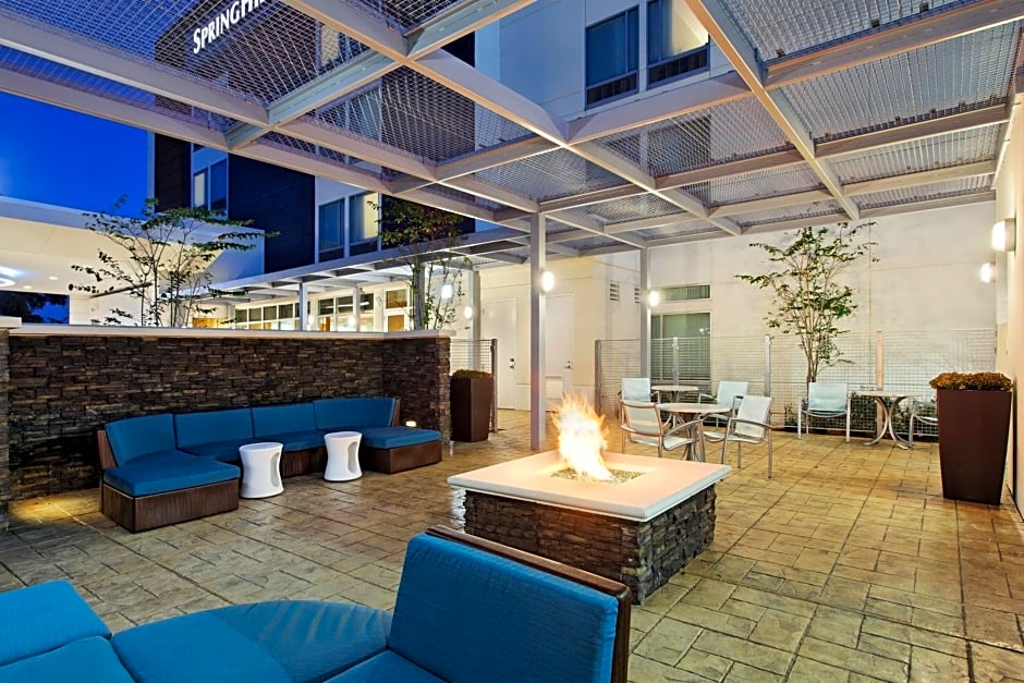 SpringHill Suites by Marriott Pensacola