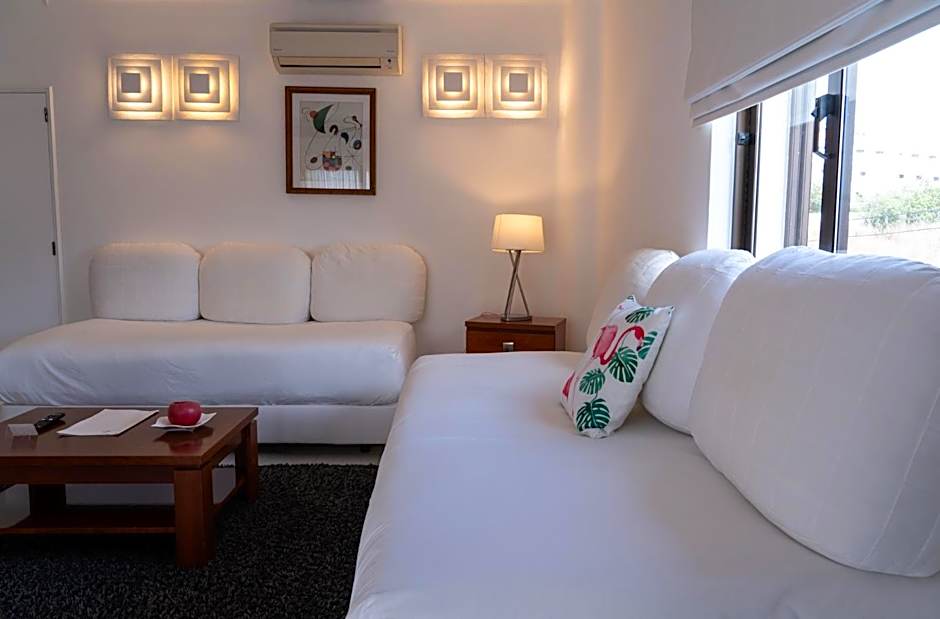Villa Mar Azul