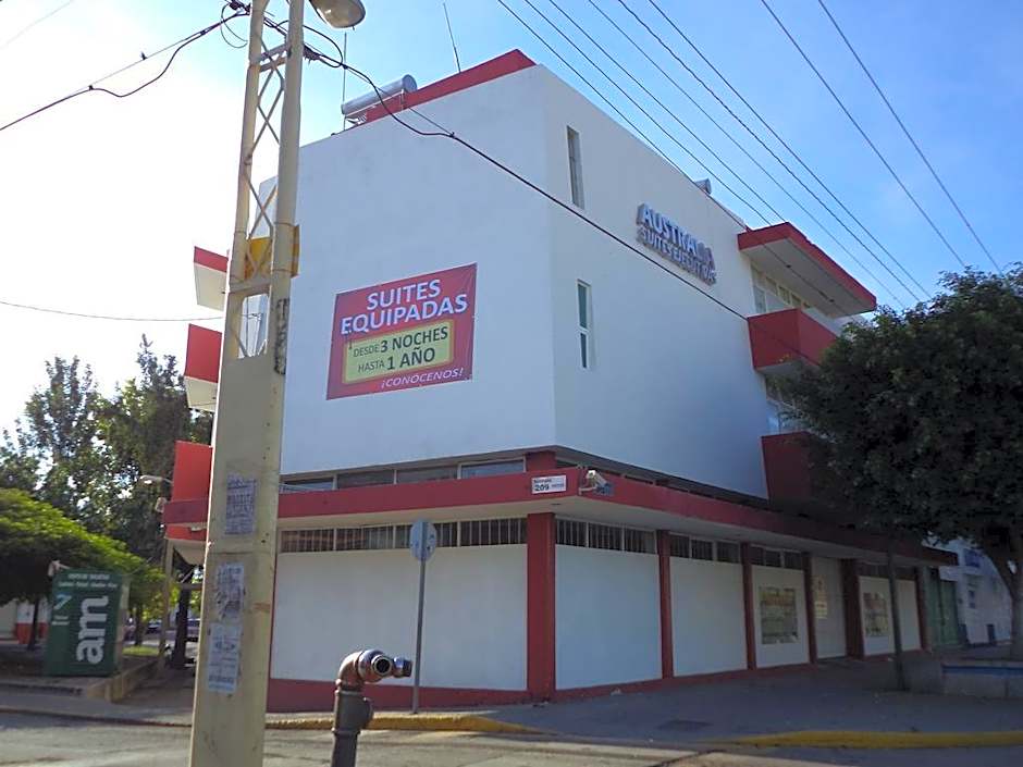 Australia Suites Ejecutivas
