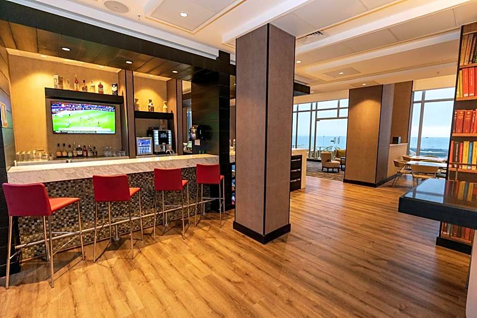 Hampton By Hilton Antofagasta