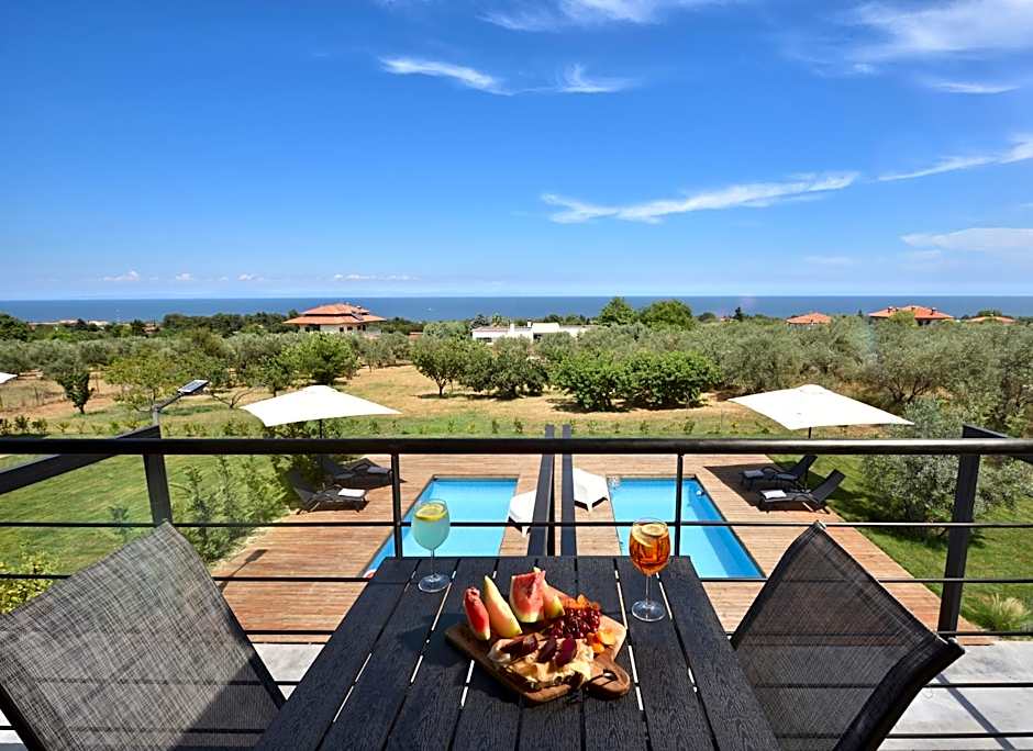 Olive All-Seasons Suites, Panel Hospitality Homes & Villas