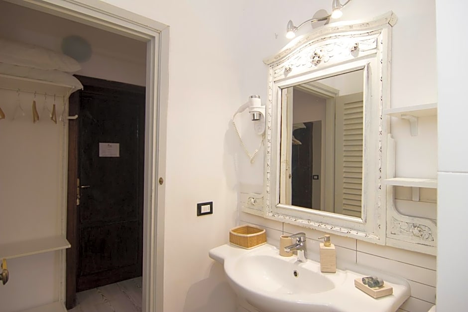 B&B 7 Rooms