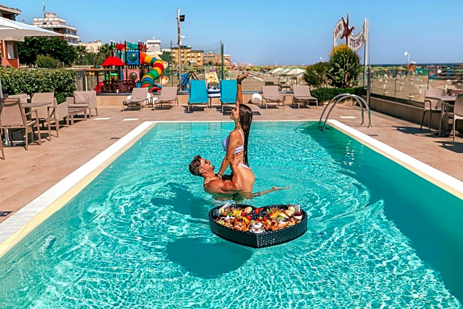 You & Me Beach Hotel