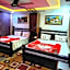 Metro hotel and guest house