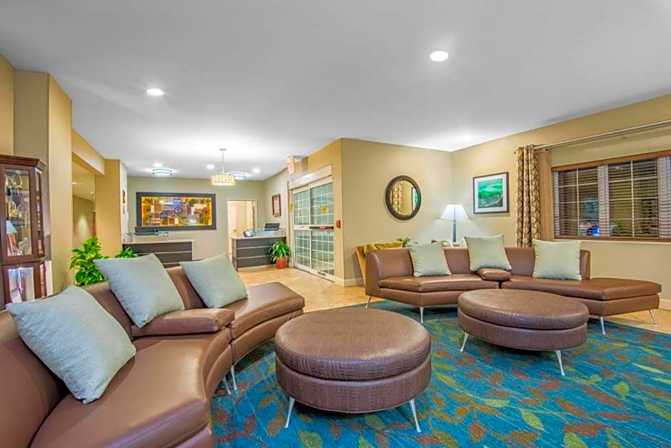 Candlewood Suites Jefferson City By IHG