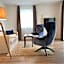 Appartements an der Golfanlage
