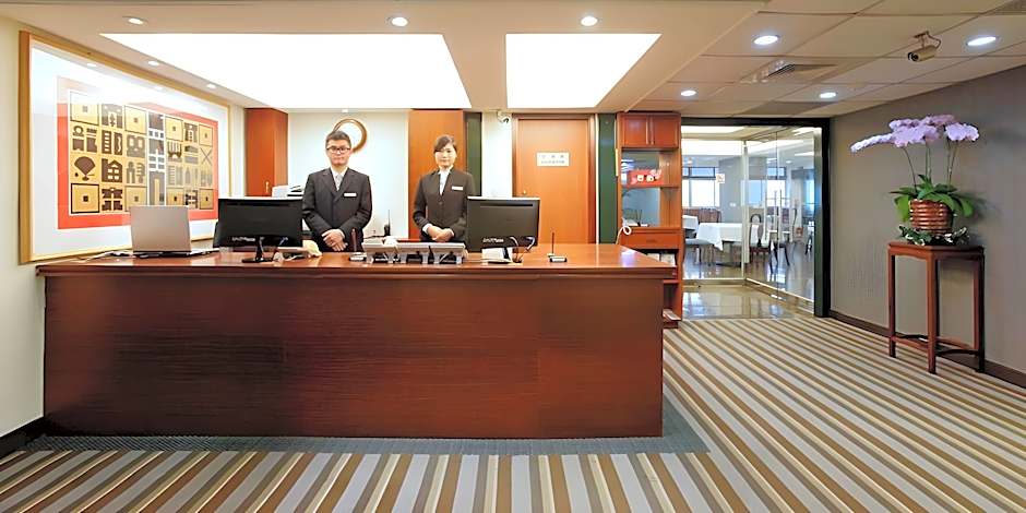Metro Hotel