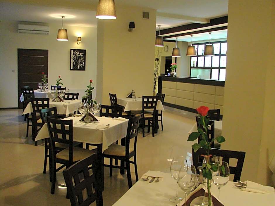 Restauracja Applause