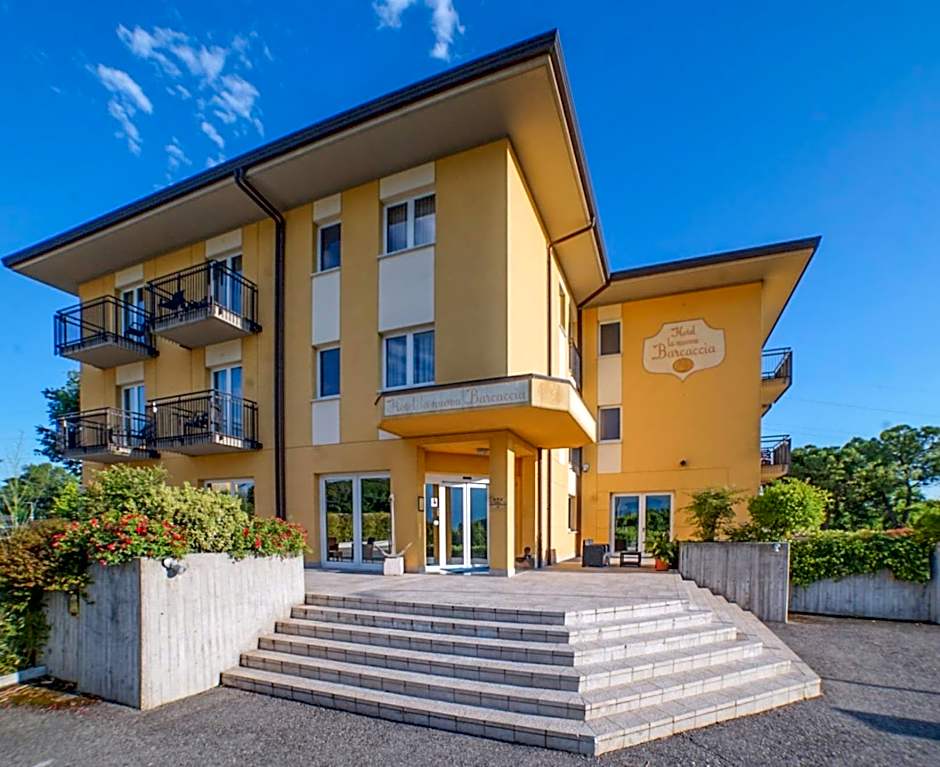 Hotel Nuova Barcaccia