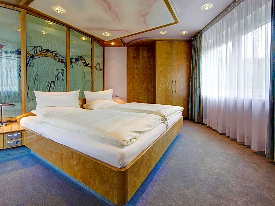Landhotel Pfrondorfer Muhle