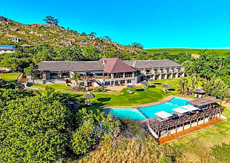 Piekenierskloof Mountain Resort