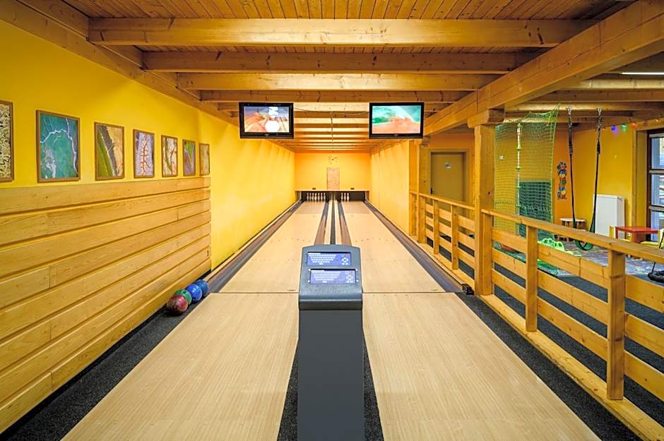 Horský Hotel Skiland