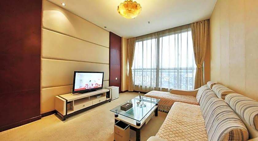 Tong Da International Hotel