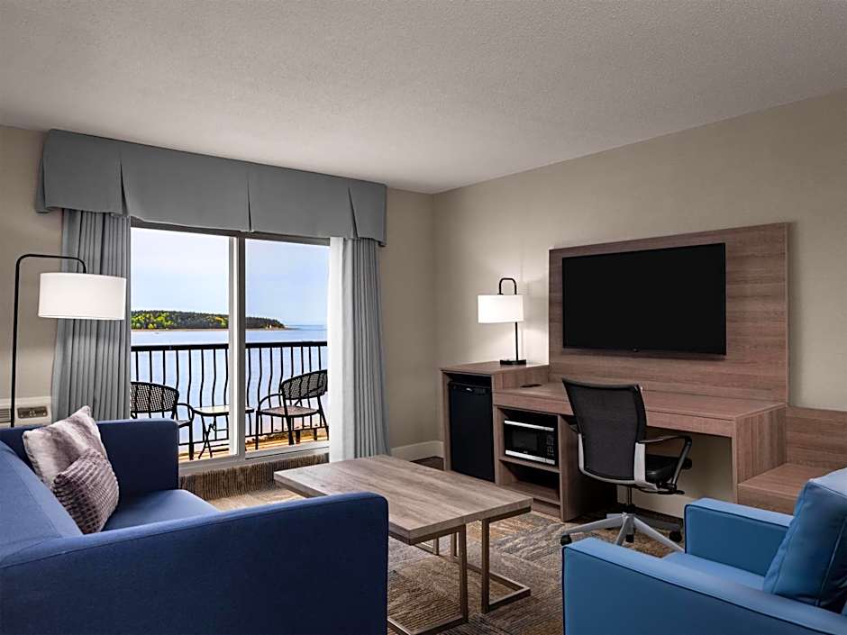 Anchor Inn & Suites, BW Signature Collection