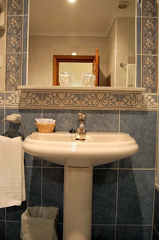 Hospederia del Real Monasterio