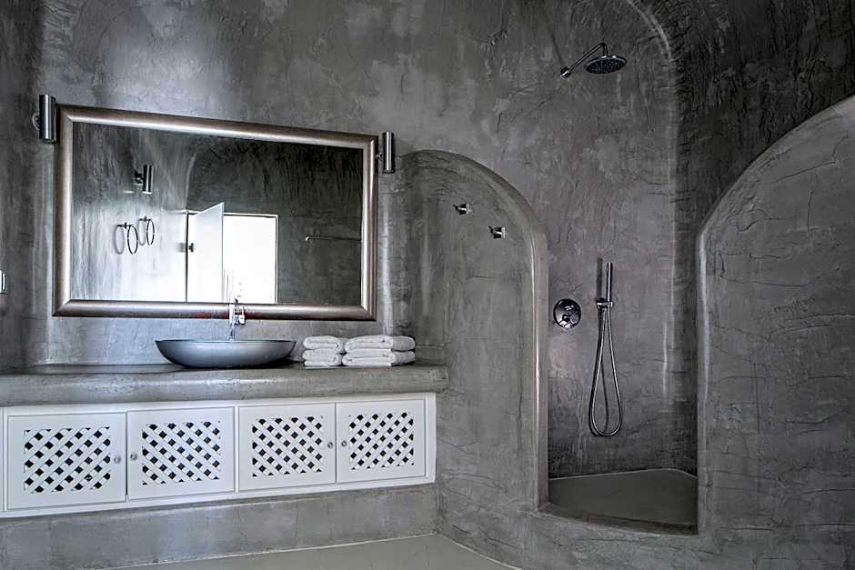 Pegasus Suites & Spa