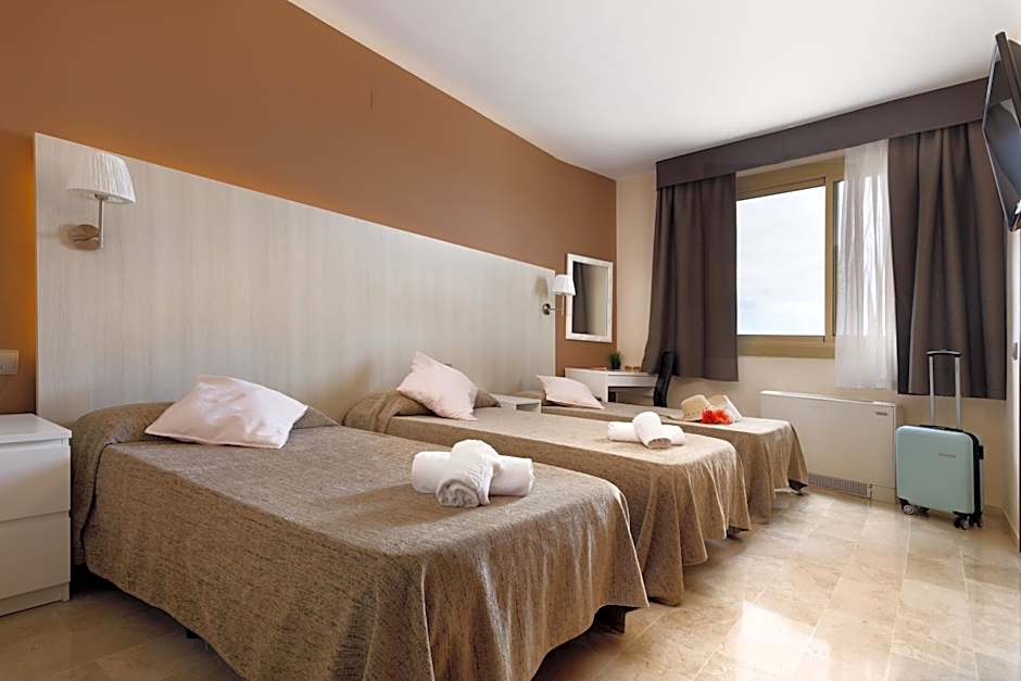Hotel Alguer