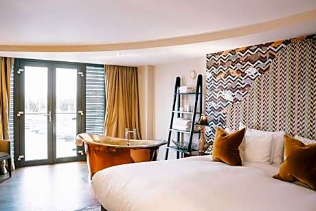 Copper Room