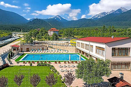 Regnum Bansko Ski Hotel & SPA