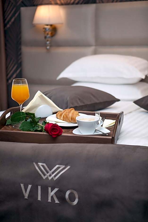 VIKO Boutique Apart Hotel