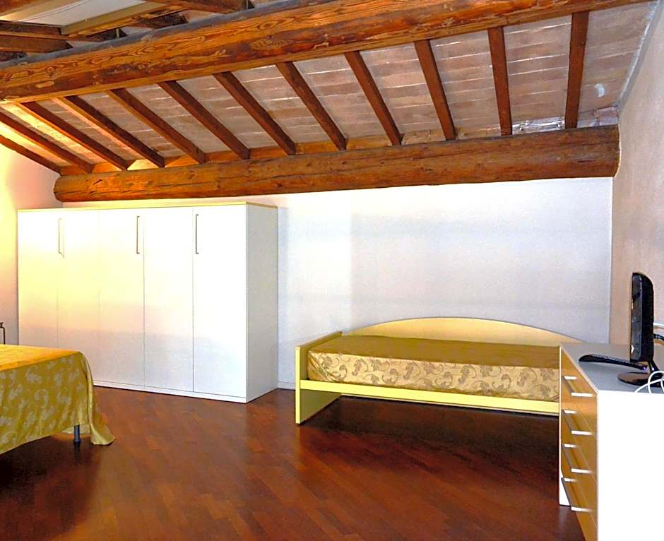 Residence Alcorso