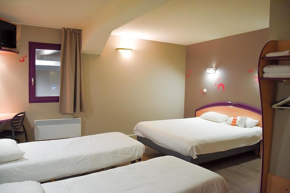 Hotel Aurena