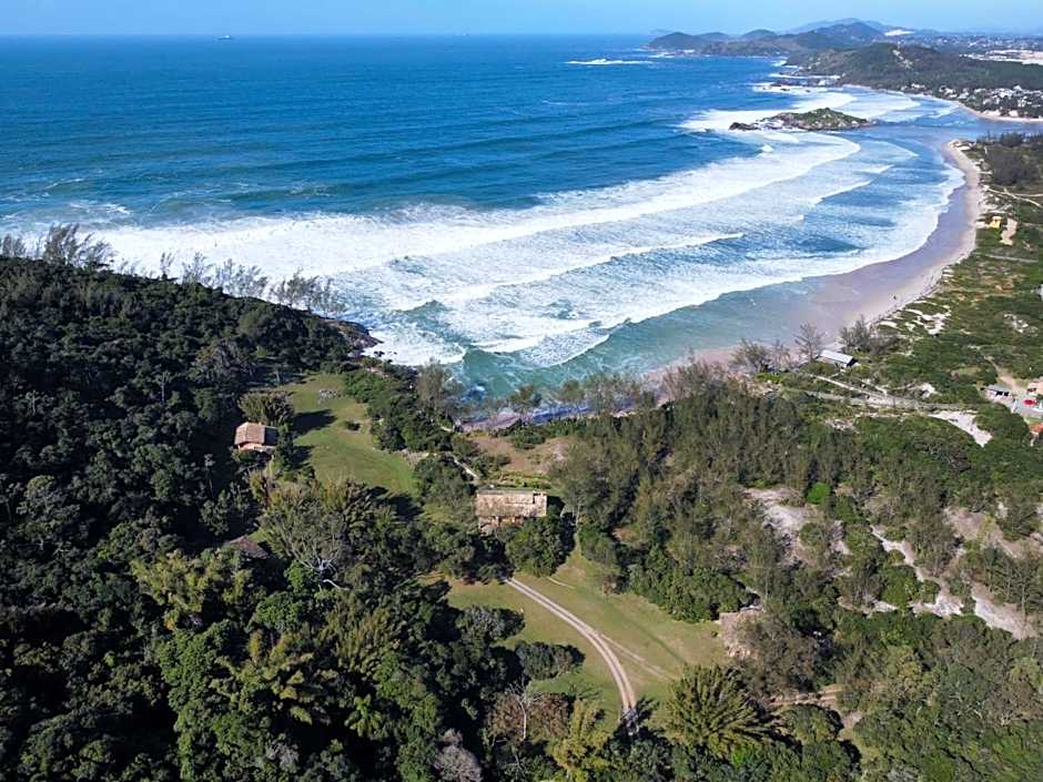 Pousada Paradise Ferrugem