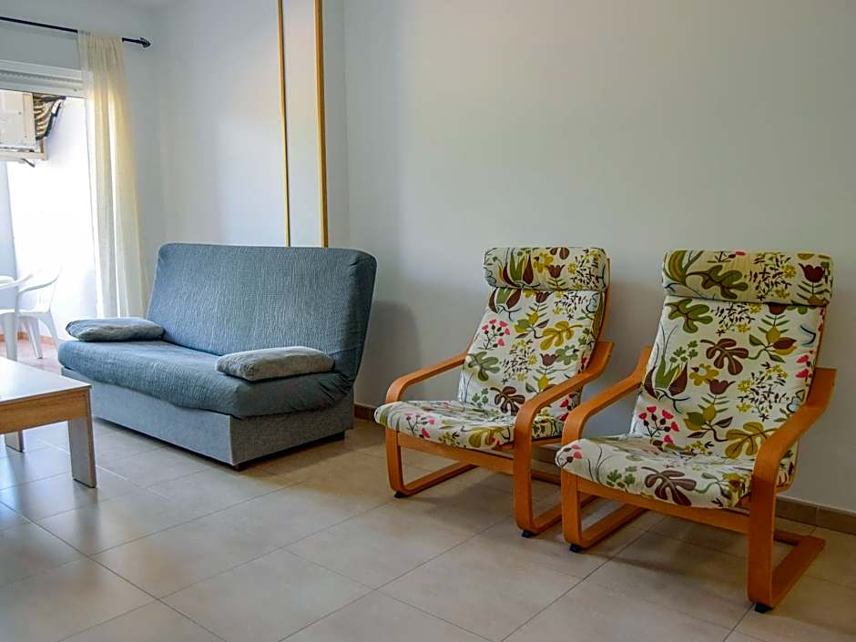 Apartamentos Neptuno 3000