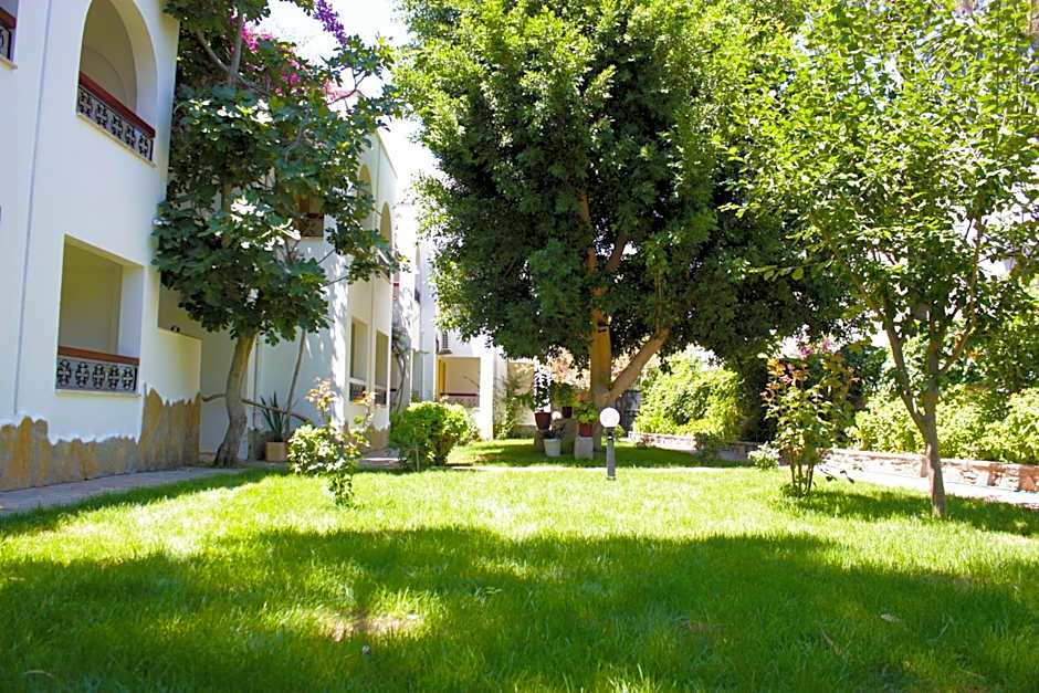 Toloman Hotel Bitez Beach