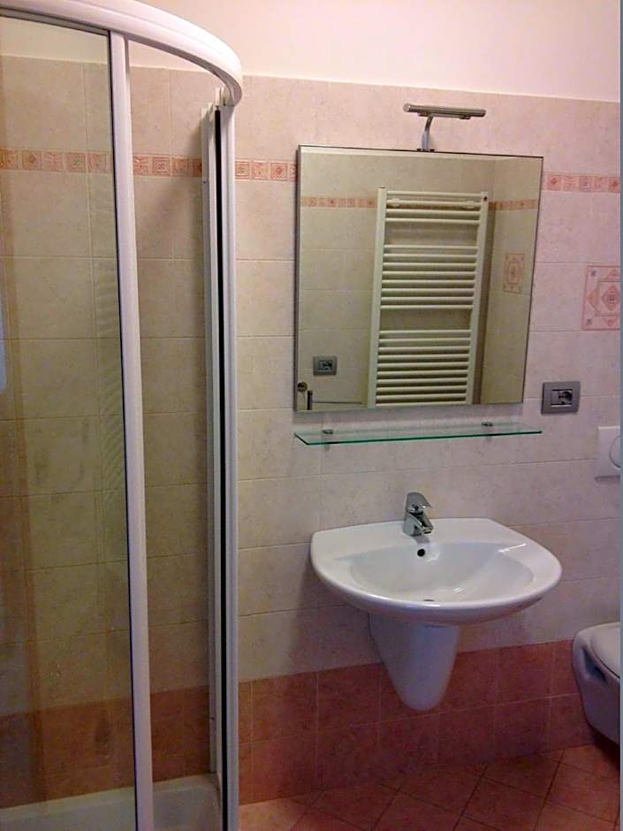 Residence Casa Maria