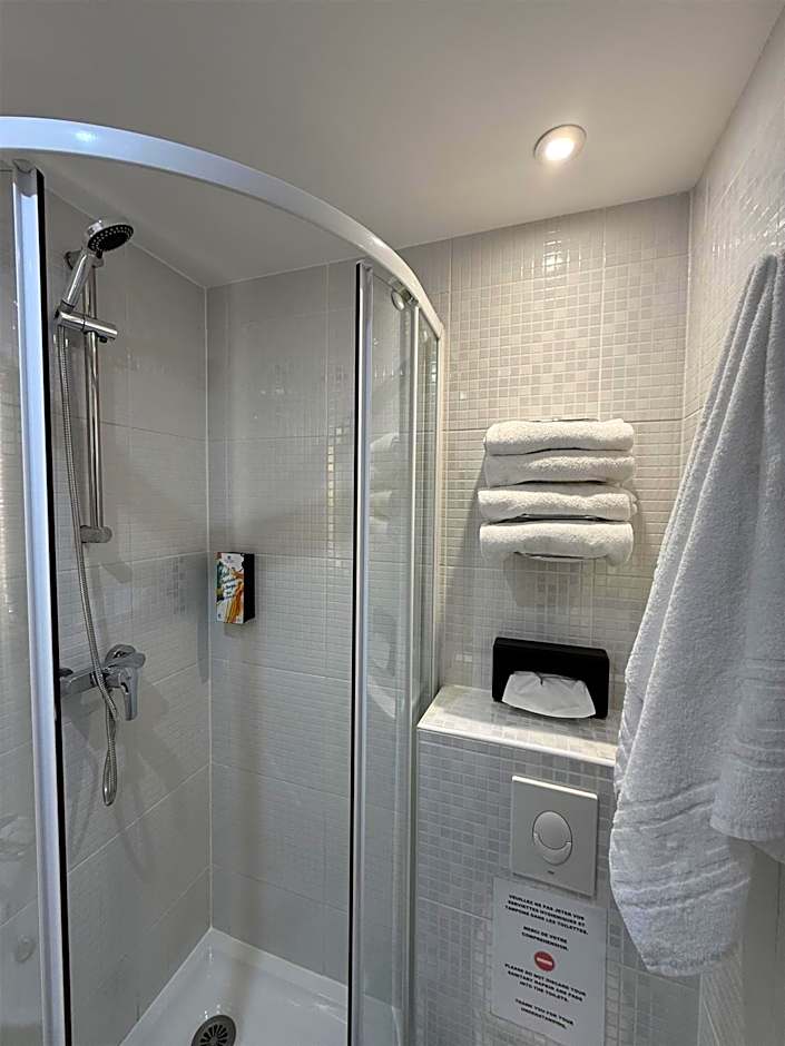 Sure Hotel by Best Western Valence Nord