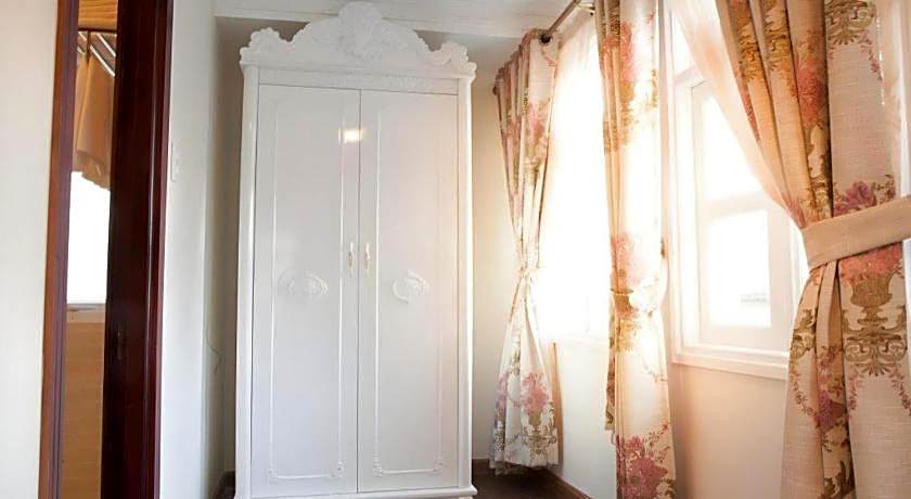 Hoa Sen Vang Hotel Dalat