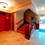 OYO 227 Palladium Suites Hotel