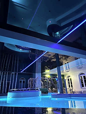 Jarzębinowy Resort & SPA