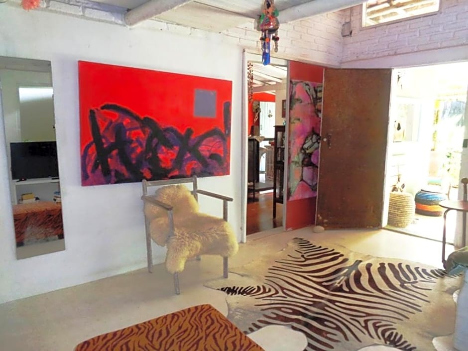 Casa Das Arvores – Trancoso, OH