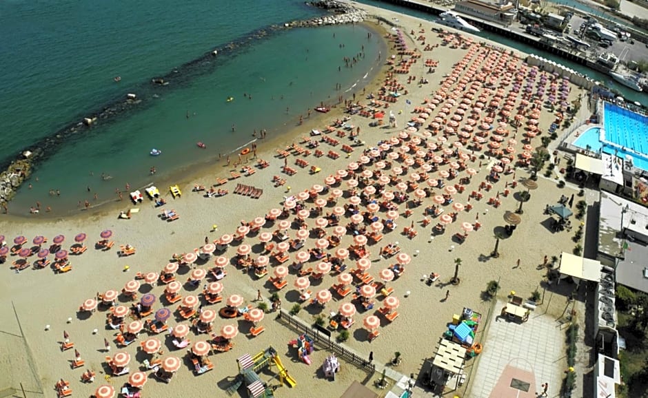Portoverde Beach Apartments