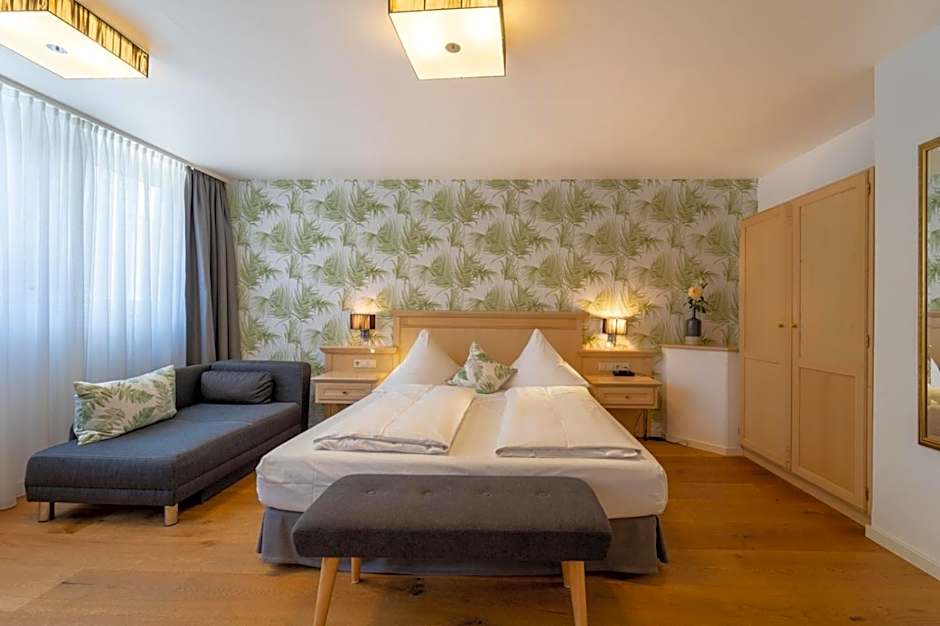 Hotel Württemberger Hof