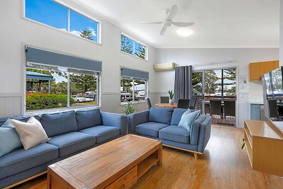 Reflections Forster Beach - Holiday Park