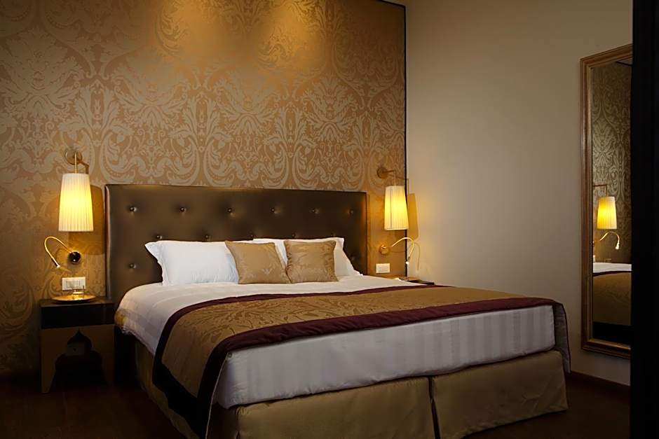 Arcadia Boutique Hotel