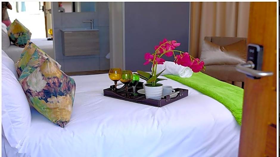 Aloe Lifestyle Hotel