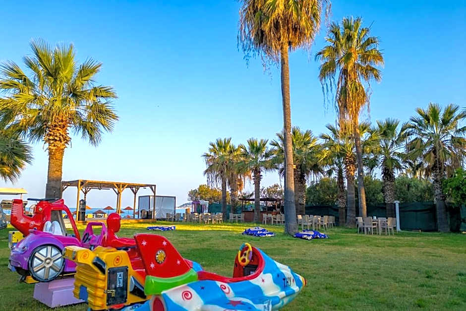 Sentinus Beach Hotel