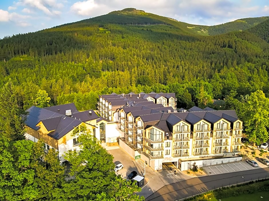 Green Mountain 5* Hotel