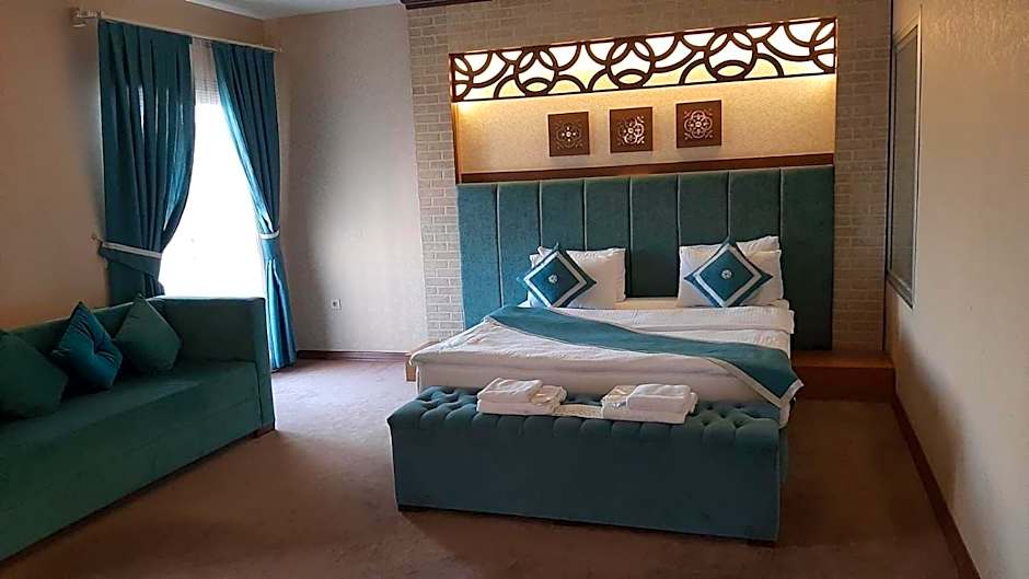 Hotel Labella Bergama