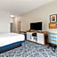 Hampton Inn By Hilton Laramie