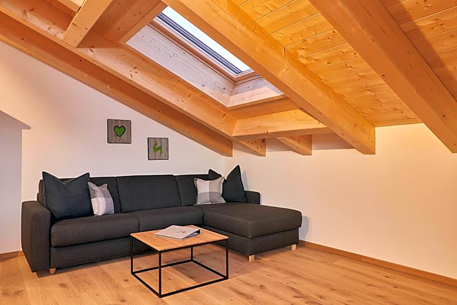 Landhaus Herzogsteig